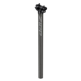 zipp seatpost seatpost service course sl 0mm setback 400mm length c2 p107462